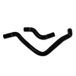 Kit de manguitos de radiador de silicona Mishimoto Honda Civic EG y EK
