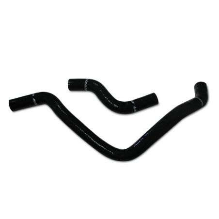 Kit de manguitos de radiador de silicona Mishimoto Honda Civic EG y EK