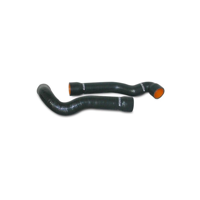 Kit de manguitos de radiador de silicona Mishimoto BMW Serie 3 E36 (incl. M3)