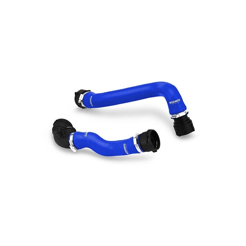 Kit de manguitos de radiador de silicona Mishimoto BMW Serie 3 E46 (no M3)