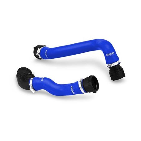 Kit de manguitos de radiador de silicona Mishimoto BMW Serie 3 E46 (no M3)