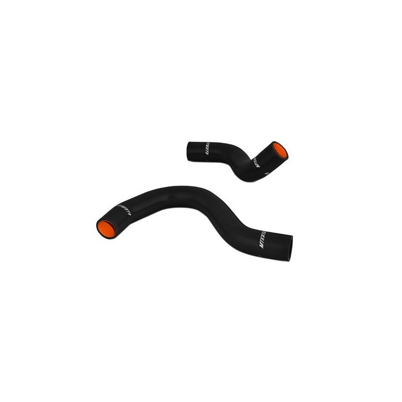 Kit de manguitos de radiador de silicona Mishimoto Honda Civic EP3 Type R