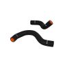 Kit de manguitos de radiador de silicona Mishimoto Honda Civic EP3 Type R