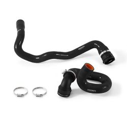 Kit de manguitos de radiador de silicona Mishimoto Ford Focus ST MK3
