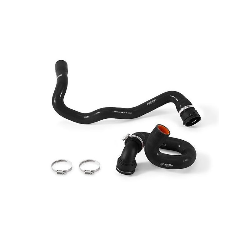Kit de manguitos de radiador de silicona Mishimoto Ford Focus ST MK3