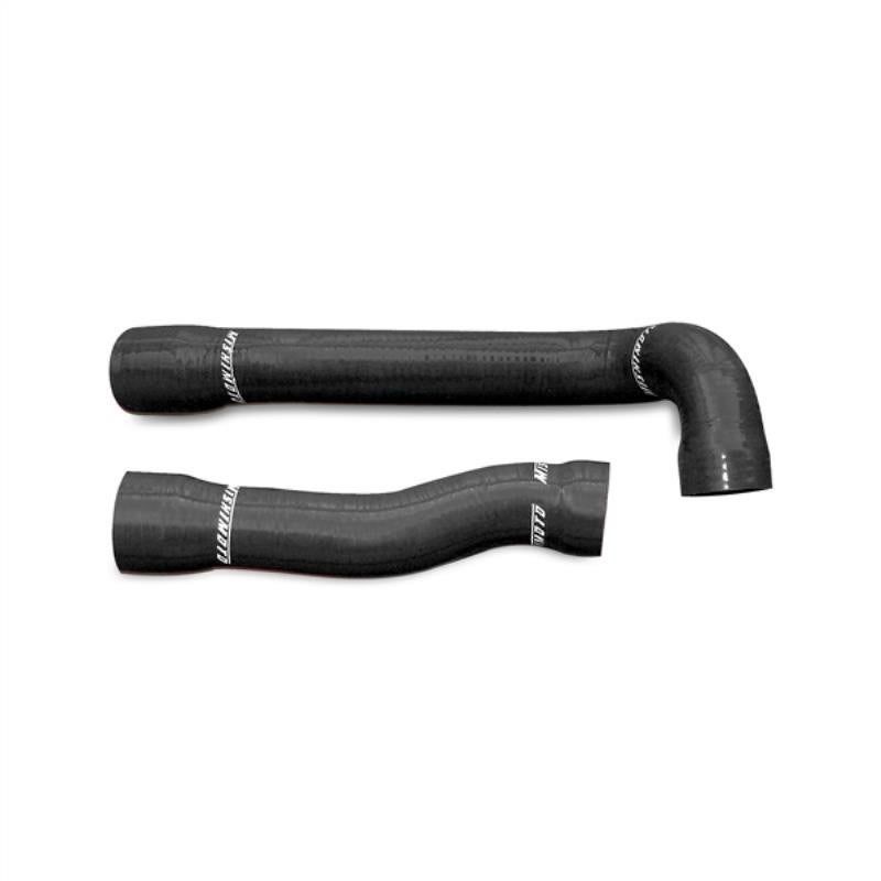 Kit de manguitos de radiador de silicona Mishimoto BMW M3 E46