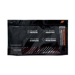 Kit de manguitos de radiador de silicona Mishimoto BMW M3 E46