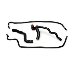 Kit de manguitos de radiador de silicona Mishimoto Mazda 3 MPS (BK / BL)