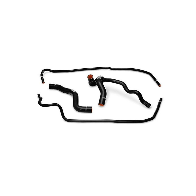 Kit de manguitos de radiador de silicona Mishimoto Mazda 3 MPS (BK / BL)