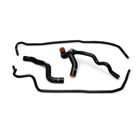 Kit de manguitos de radiador de silicona Mishimoto Mazda 3 MPS (BK / BL)