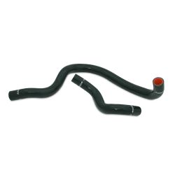 Kit de manguitos de radiador de silicona Mishimoto Honda Prelude BB5-BB9