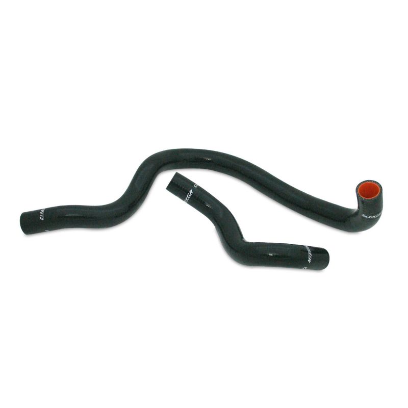 Kit de manguitos de radiador de silicona Mishimoto Honda Prelude BB5-BB9