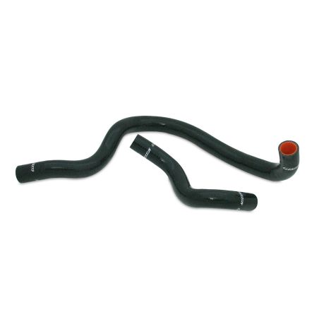 Kit de manguitos de radiador de silicona Mishimoto Honda Prelude BB5-BB9