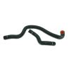 Kit de manguitos de radiador de silicona Mishimoto Honda Prelude BB5-BB9