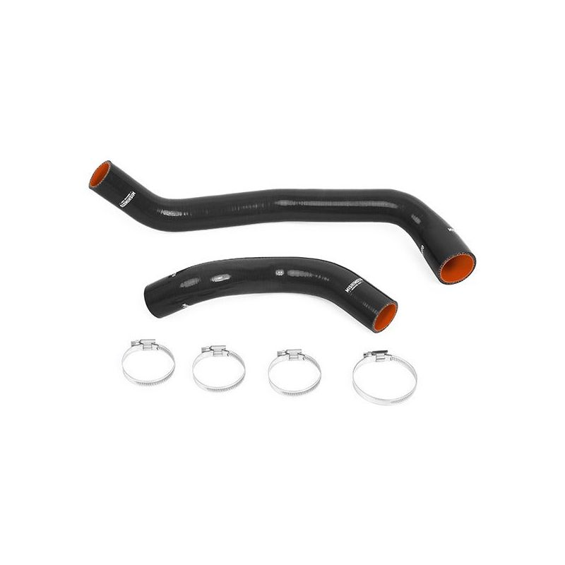 Kit de manguitos de radiador de silicona Mishimoto Nissan Skyline R32