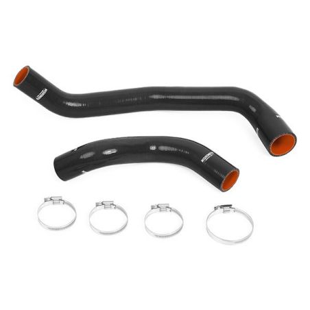 Kit de manguitos de radiador de silicona Mishimoto Nissan Skyline R32