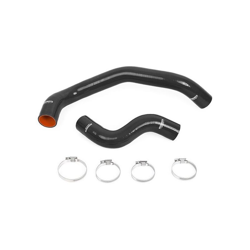 Kit de manguitos de radiador de silicona Mishimoto Nissan Skyline R33 y R34
