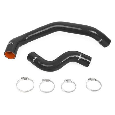 Kit de manguitos de radiador de silicona Mishimoto Nissan Skyline R33 y R34