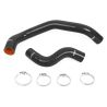 Kit de manguitos de radiador de silicona Mishimoto Nissan Skyline R33 y R34