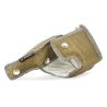 Manta térmica de titanio para turbo Mishimoto Toyota GR Supra A90 / BMW Z4 G29 / M340i G20 (B58)