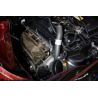 Manta térmica de titanio para turbo Mishimoto Toyota GR Supra A90 / BMW Z4 G29 / M340i G20 (B58)