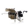 Manta térmica de titanio para turbo Mishimoto Toyota GR Supra A90 / BMW Z4 G29 / M340i G20 (B58)