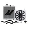 Pack de refrigeración Mishimoto Honda Civic EG y EK