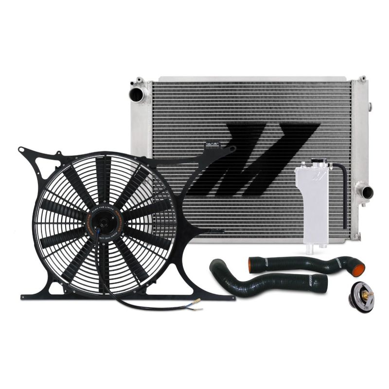 Pack de refrigeración Mishimoto BMW Serie 3 E36 (incl. M3)