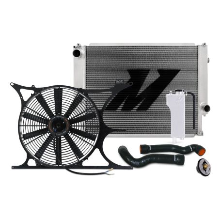 Pack de refrigeración Mishimoto BMW Serie 3 E36 (incl. M3)