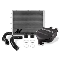Power Pack de intercooler Mishimoto BMW M3 F80 / M4 F82 / M2 Competition F87