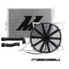 Pack de refrigeración Mishimoto BMW M3 E46