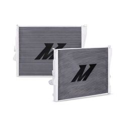 Radiadores auxiliares Mishimoto BMW Serie 3 E46 (no M3)