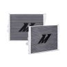 Radiadores auxiliares Mishimoto BMW Serie 3 E46 (no M3)