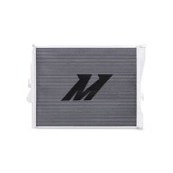Radiadores auxiliares Mishimoto BMW Serie 3 E46 (no M3)