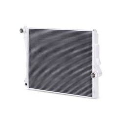 Radiadores auxiliares Mishimoto BMW Serie 3 E46 (no M3)
