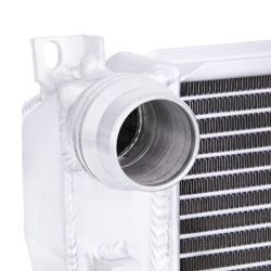 Radiadores auxiliares Mishimoto BMW Serie 3 E46 (no M3)
