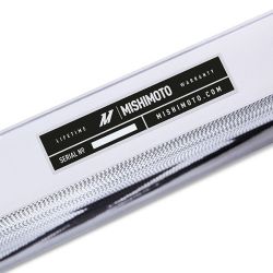 Radiadores auxiliares Mishimoto BMW Serie 3 E46 (no M3)