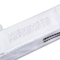 Radiadores auxiliares Mishimoto BMW Serie 3 E46 (no M3)