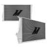Radiadores auxiliares Mishimoto BMW 135i / 335i E8X-E9X (N54 / N55)