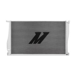 Radiadores auxiliares Mishimoto BMW 135i / 335i E8X-E9X (N54 / N55)