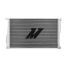 Radiadores auxiliares Mishimoto BMW 135i / 335i E8X-E9X (N54 / N55)