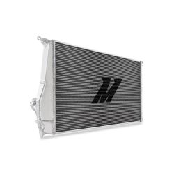 Radiadores auxiliares Mishimoto BMW 135i / 335i E8X-E9X (N54 / N55)