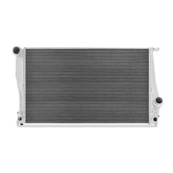 Radiadores auxiliares Mishimoto BMW 135i / 335i E8X-E9X (N54 / N55)