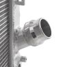 Radiadores auxiliares Mishimoto BMW 135i / 335i E8X-E9X (N54 / N55)