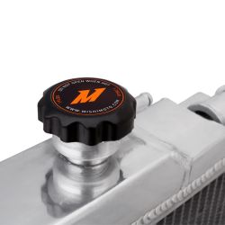 Radiador de aluminio Mishimoto Toyota Celica ST202 / ST205 GT-Four