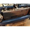 Radiador de aluminio Mishimoto Honda Integra Type R DC5