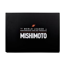 Radiador de aluminio Mishimoto Honda Integra Type R DC5