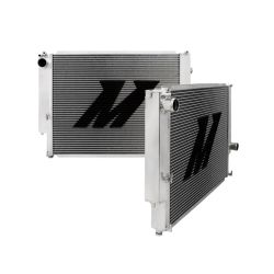 Radiador de aluminio Mishimoto BMW Serie 3 E36 (incl. M3)