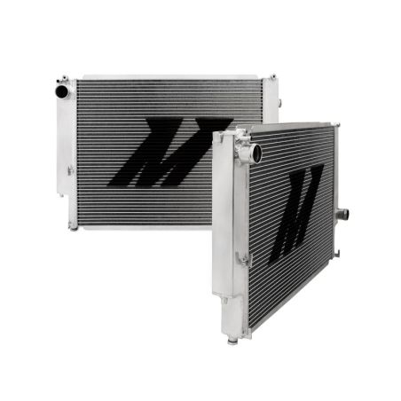 Radiador de aluminio Mishimoto BMW Serie 3 E36 (incl. M3)