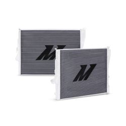 Radiador de aluminio Mishimoto BMW Serie 3 E46 (no M3)
